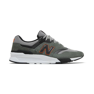 NB 997H 'Celadon'