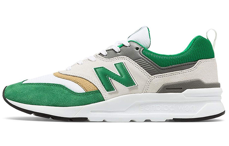 New Balance 997H 'Celtic FC' CM997HFF