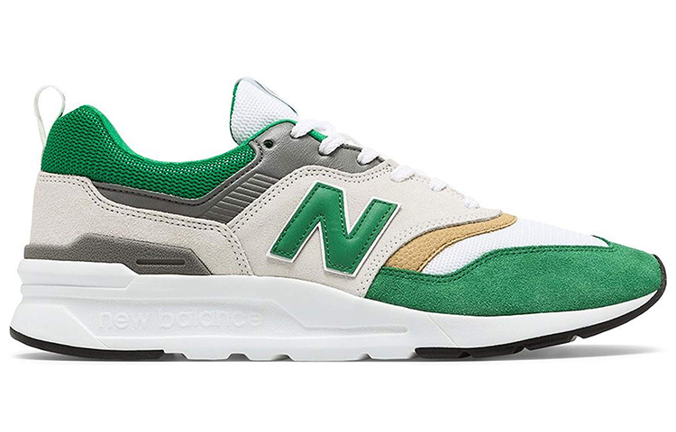 Order New Balance 997H 'Celtic FC' Zapatillas CM997HFF