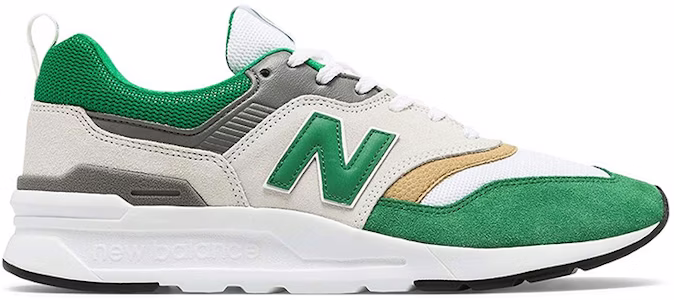 新百伦997H '凯尔特人足球俱乐部' CM997HFF Order 新百伦997H '凯尔特人足球俱乐部' CM997HFF