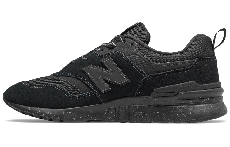 Buy New Balance 997H 'Cordura Hitam' CM997HCY