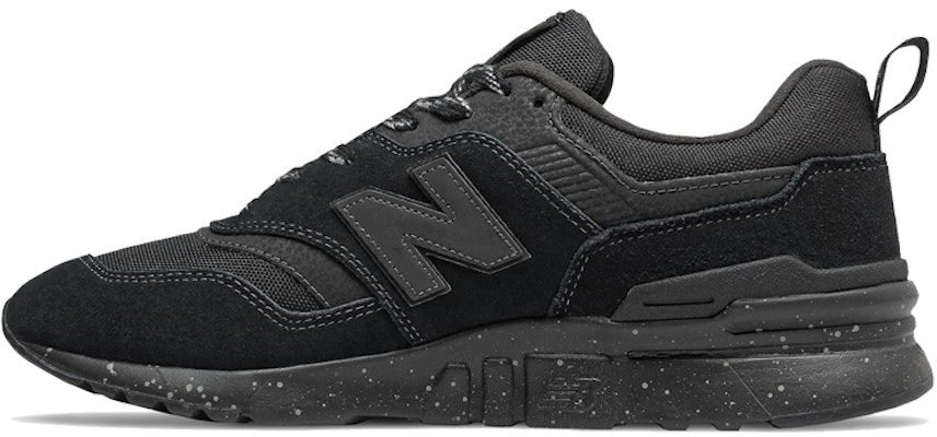 New Balance 997H 'Cordura Negro' CM997HCY Buy New Balance 997H 'Cordura Negro' CM997HCY