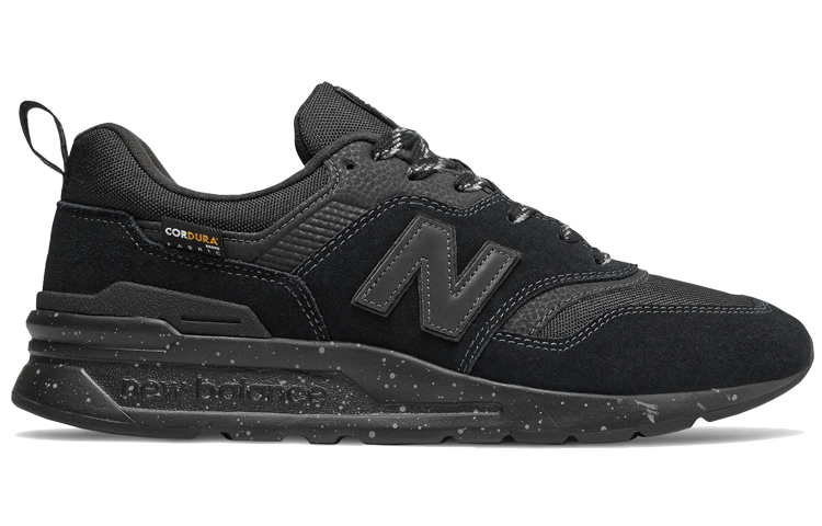 Order New Balance 997H 'Cordura Hitam' CM997HCY
