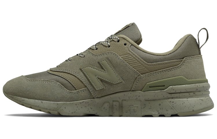 New Balance 997H 'Cordura Khaki' CM997HCX