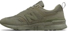 Buy New Balance 997H 'Cordura Khaki' Lelaki斜Kasut Sneakers CM997HCX