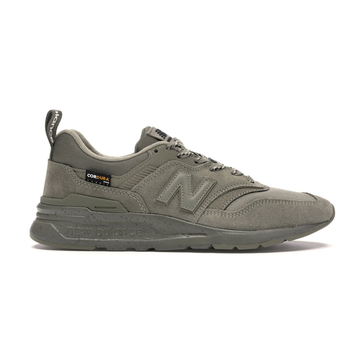 Giày Buy New Balance 997 997 Sneaker New Balance 997 Damen Khaki