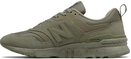 New Balance 997H 'Cordura Khaki' CM997HCX New Balance 997H 'Cordura Khaki' CM997HCX