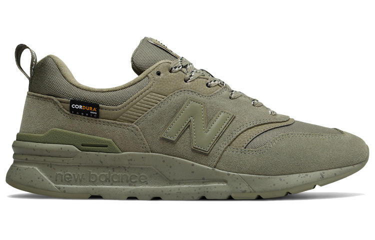 Order New Balance 997H 'Cordura Khaki' Sepatu Pria CM997HCX