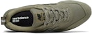 New Balance 997H 'Cordura Khaki' Lelaki斜Kasut Sneakers CM997HCX