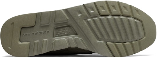 뉴발란스 997H '코듀라 카키' (New Balance 997H 'Cordura Khaki') CM997HCX Shop 뉴발란스 997H '코듀라 카키' (New Balance 997H 'Cordura Khaki') CM997HCX