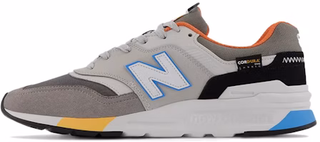 New Balance 997H 'Cordura Marblehead' CM997HTH New Balance 997H 'Cordura Marblehead' CM997HTH