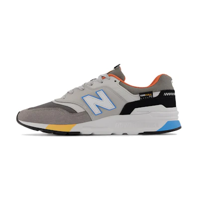 NB 997H 'Cordura Marblehead'