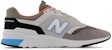 New Balance 997H 'Cordura Marblehead' Lelaki Wanita Kasual Sneakers CM997HTH