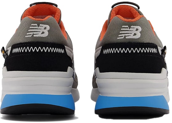 New Balance 997H 'Cordura Marblehead' Lelaki Wanita Kasual Sneakers CM997HTH Shop New Balance 997H 'Cordura Marblehead' Lelaki Wanita Kasual Sneakers CM997HTH