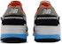 New Balance 997H 'Cordura Marblehead' Lelaki Wanita Kasual Sneakers CM997HTH