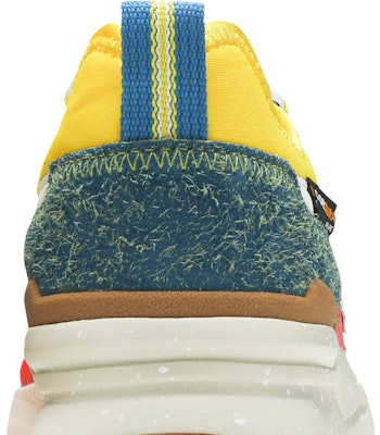 뉴발란스 997H '코듀라 네오 플레임' CMT997HG Sizing 뉴발란스 997H '코듀라 네오 플레임' CMT997HG