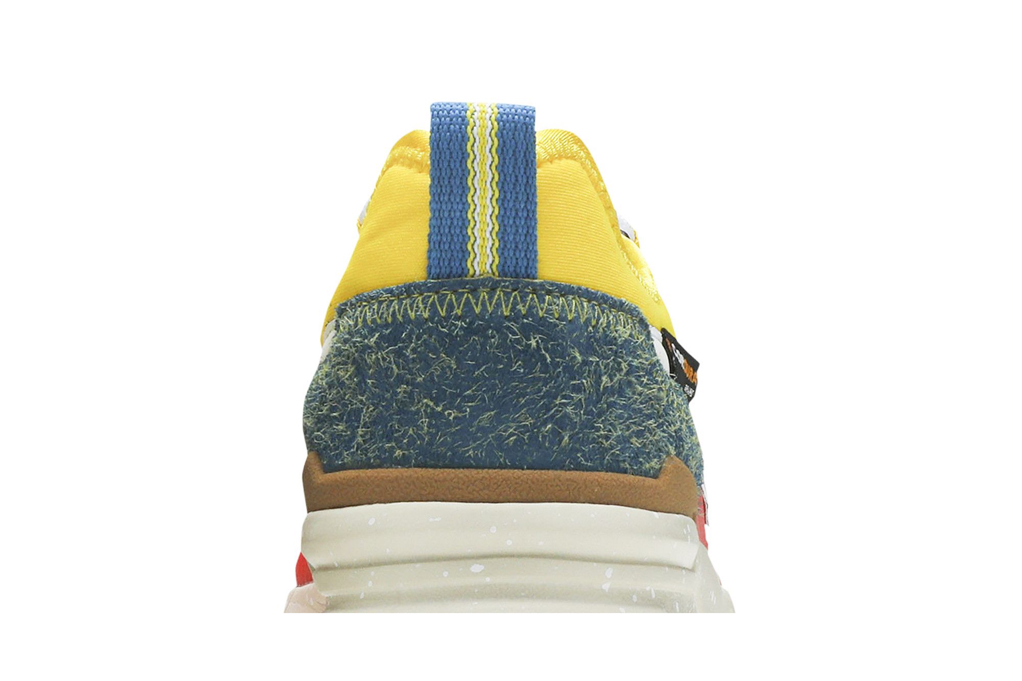 Sizing 뉴발란스 997H '코듀라 네오 플레임' CMT997HG