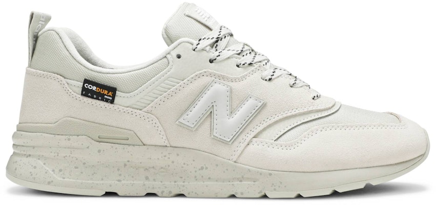 New Balance 997H 'Cordura Oyster' CM997HCZ Buy New Balance 997H 'Cordura Oyster' CM997HCZ