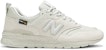 New Balance 997H 'Cordura Oyster' Lelaki/Wanita CM997HCZ