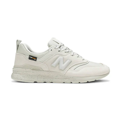 NB 997H 'Cordura Oyster'