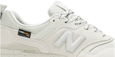 New Balance 997H "Cordura Oyster" CM997HCZ Order New Balance 997H "Cordura Oyster" CM997HCZ