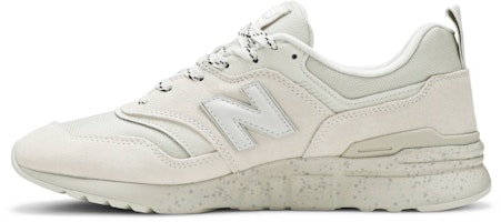 New Balance 997H "Cordura Oyster" CM997HCZ Lookbook New Balance 997H "Cordura Oyster" CM997HCZ