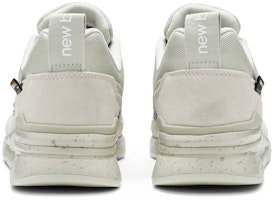 New Balance 997H "Cordura Oyster" CM997HCZ Details for New Balance 997H "Cordura Oyster" CM997HCZ