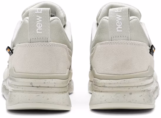 New Balance 997H 'Cordura Oyster' CM997HCZ Details for New Balance 997H 'Cordura Oyster' CM997HCZ