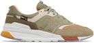 Buy New Balance 997H 'Cordura True Camo' Sepatu Camo Asli CM997HTJ