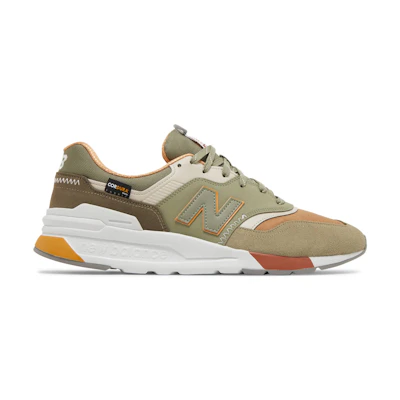 NB 997H 'Cordura True Camo'