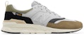 New Balance 997H 'Hijau Covert Raincloud' CM997HWH