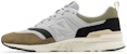 New Balance 997H 'Hijau Covert Raincloud' CM997HWH