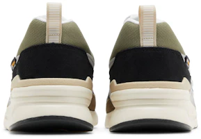 Details for New Balance 997H『神秘綠雨雲』CM997HWH