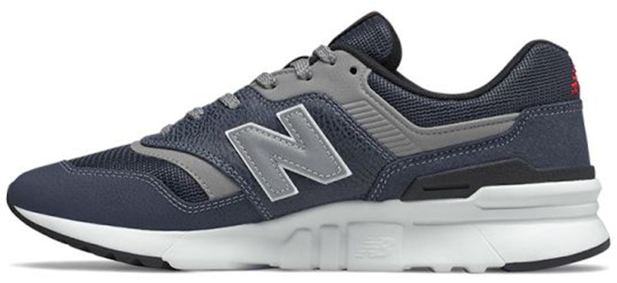 New Balance 997H 'Azul Oscuro' CM997HFO Buy New Balance 997H 'Azul Oscuro' CM997HFO