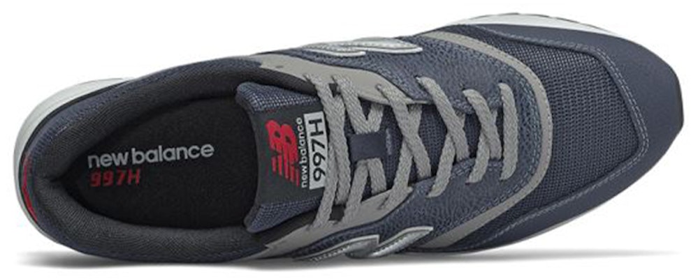 New Balance 997H 'Azul Oscuro' CM997HFO Lookbook New Balance 997H 'Azul Oscuro' CM997HFO