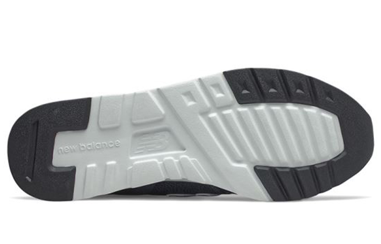 Shop New Balance 997H 'Azul Oscuro' CM997HFO