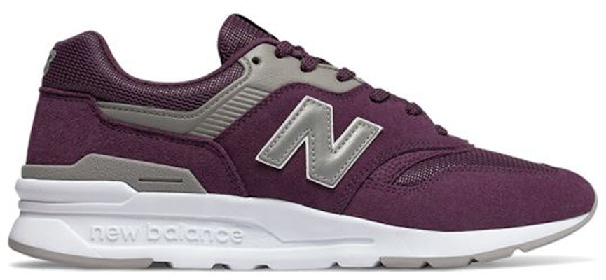 New Balance 997H Ungu CM997HCH Order New Balance 997H Ungu CM997HCH