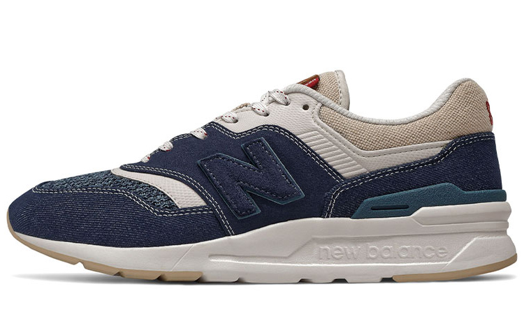 Buy 新百倫 997H '丹寧' CM997HEH