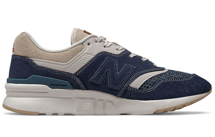 NB 997H 'Denim' 圖 2