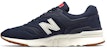 New Balance 997H 'Eclipse' Lelaki/Wanita CM997HDA