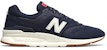 New Balance 997H 'Eclipse' Lelaki/Wanita CM997HDA
