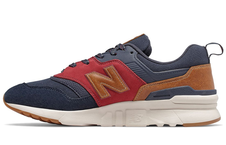 Buy 뉴발란스 997H '이클립스 스칼렛' CM997HDT