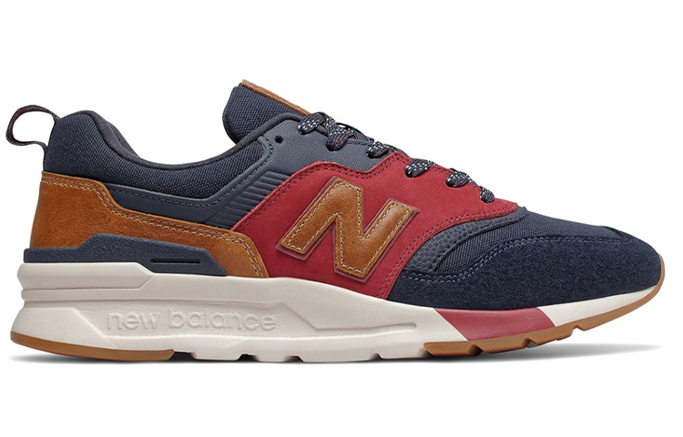 NB 997H 'Eclipse Scarlet' 圖 2