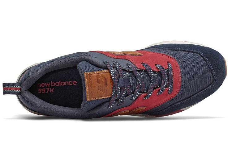 NB 997H 'Eclipse Scarlet' 圖 3