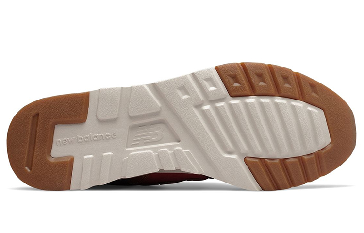 NB 997H 'Eclipse Scarlet' 圖 4