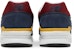 New Balance 997H 'Emerald Burgundy' Lelaki/Wanita CM997HVQ