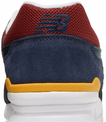 New Balance 997H 'Emerald Burgundy' CM997HVQ Sizing New Balance 997H 'Emerald Burgundy' CM997HVQ
