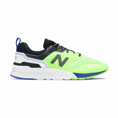NB 997H 'Energy Lime Blue'