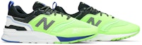Cheap New Balance 997H 'Lime Biru Tenaga' CM997HFR