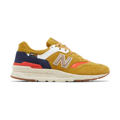 NB 997H 'Gold Moss'